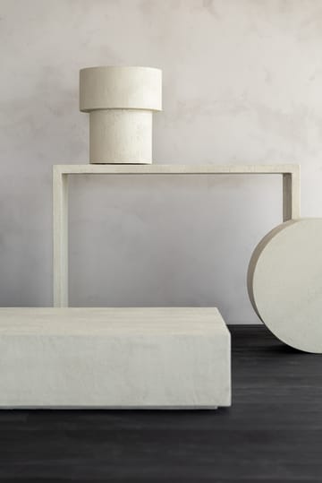 Elements Console table - Off-white - Ethnicraft