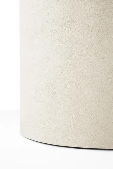 Elements dining table - Off white, Ø150 cm - Ethnicraft