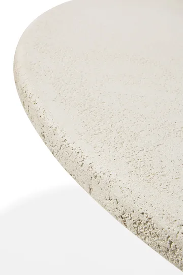 Elements dining table - Off white, Ø150 cm - Ethnicraft