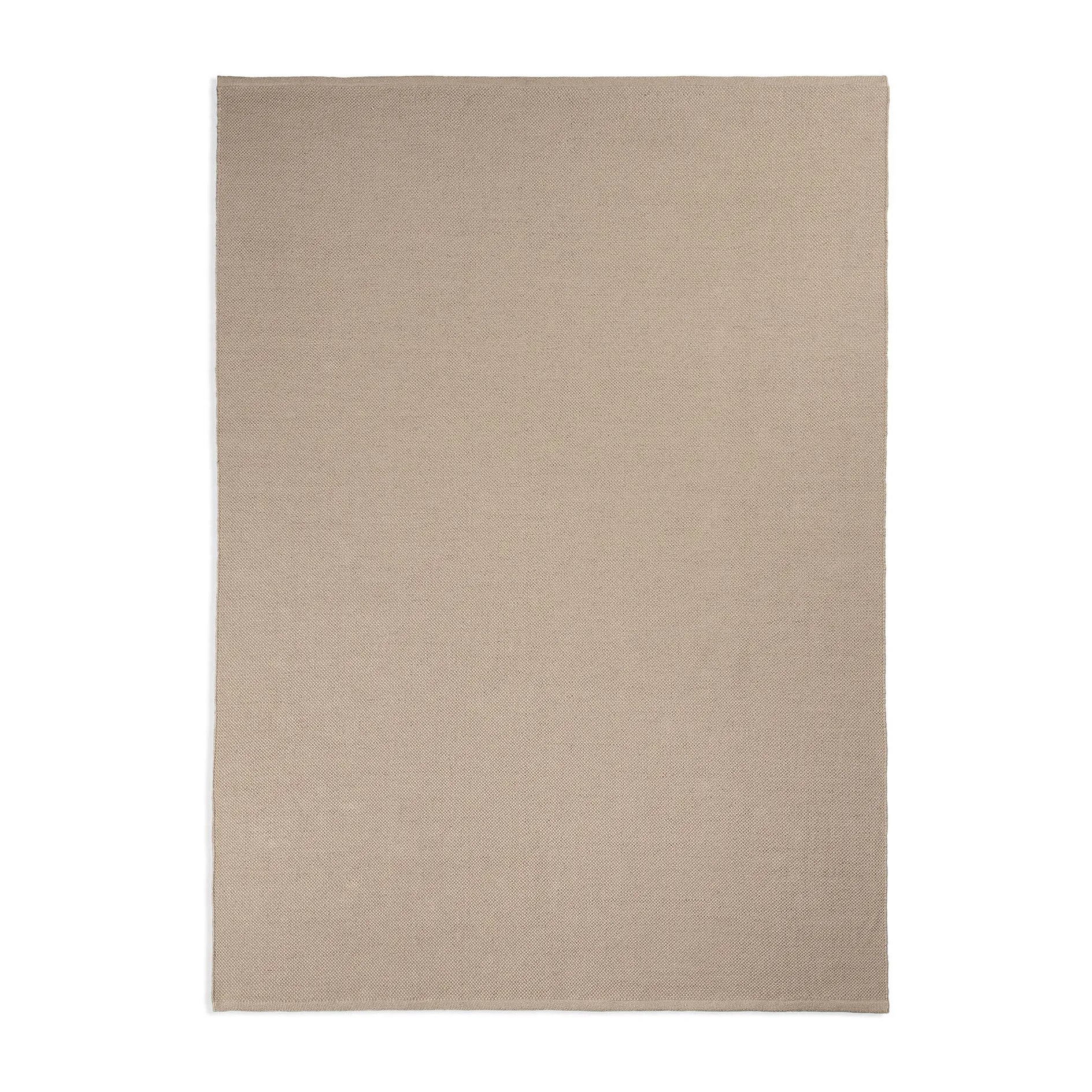 Ethnicraft rug PET 170x240 cm, Oat (beige) Ethnicraft