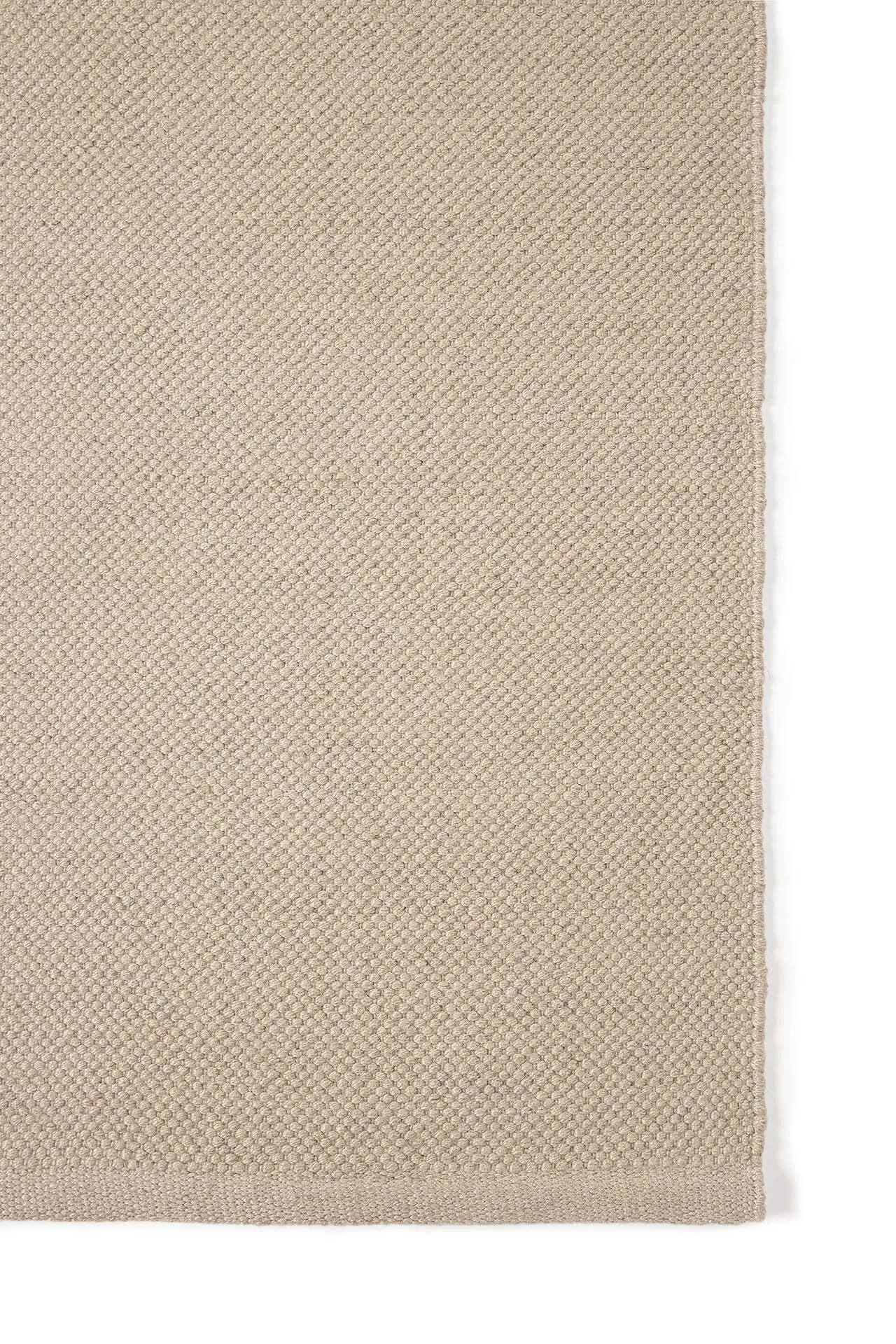 Ethnicraft rug PET 170x240 cm, Oat (beige) Ethnicraft