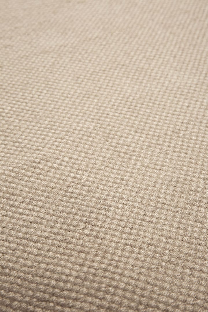 Ethnicraft rug PET 170x240 cm, Oat (beige) Ethnicraft
