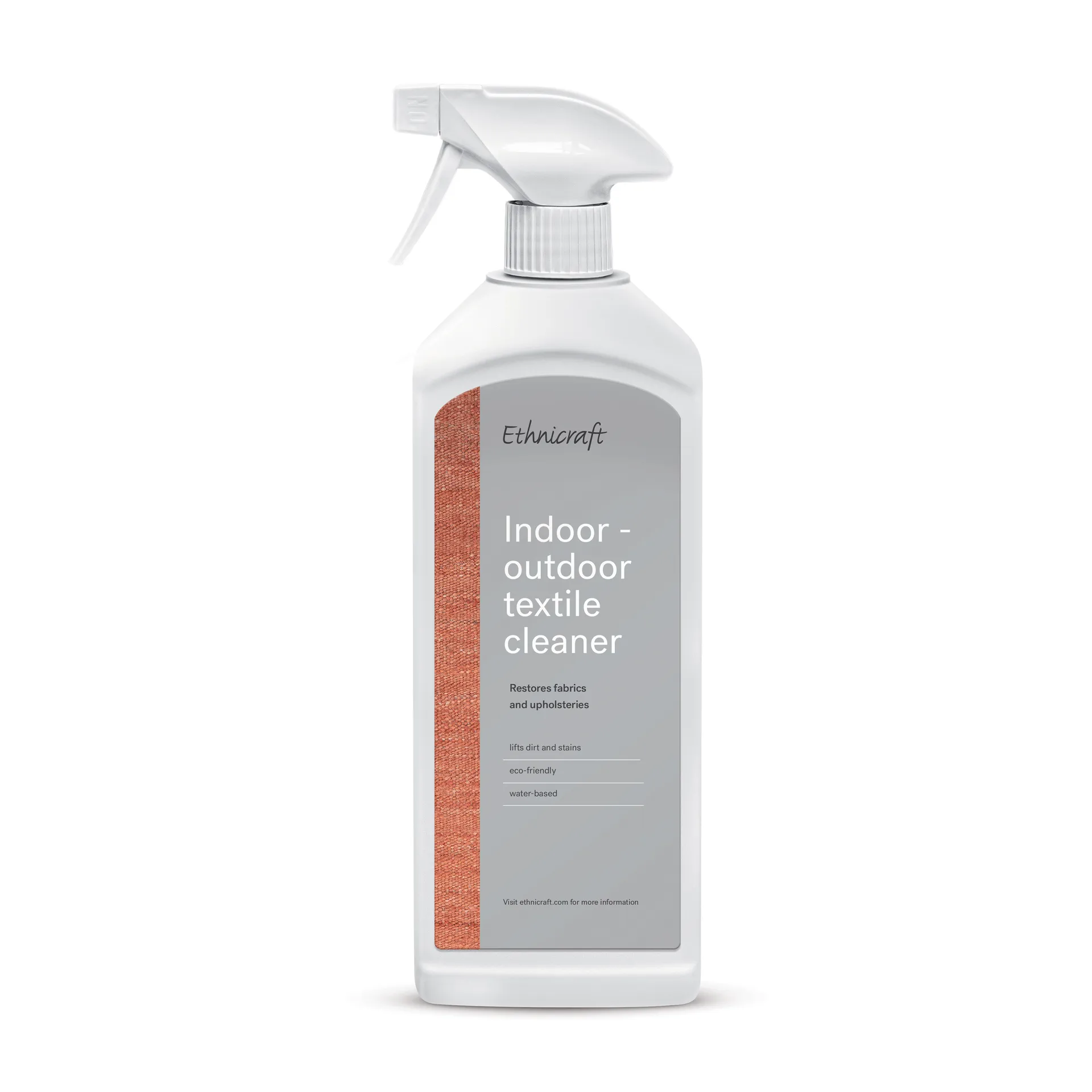 Ethnicraft textile cleaner, 500 ml Ethnicraft