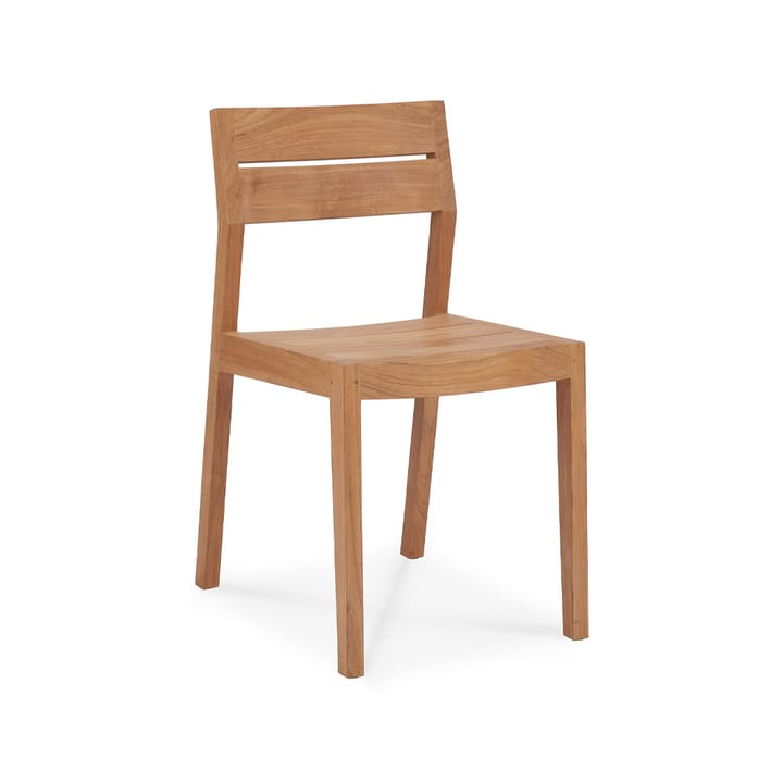 Ex 1 outdoor chair - Teak - Ethnicraft