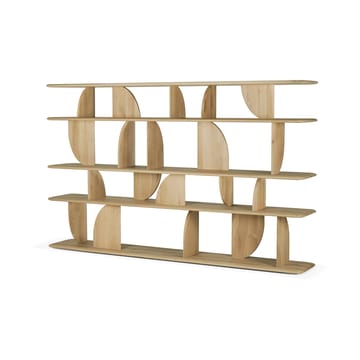 Geometric shelf - Oak - Ethnicraft