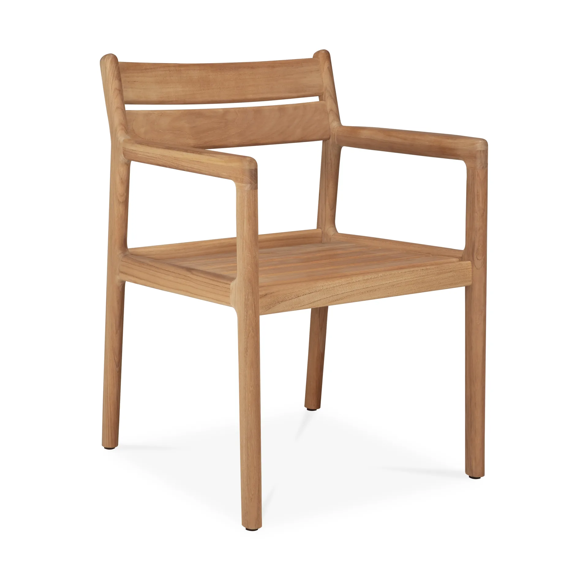 Jack Outdoor Dining armchair, Teak Ethnicraft