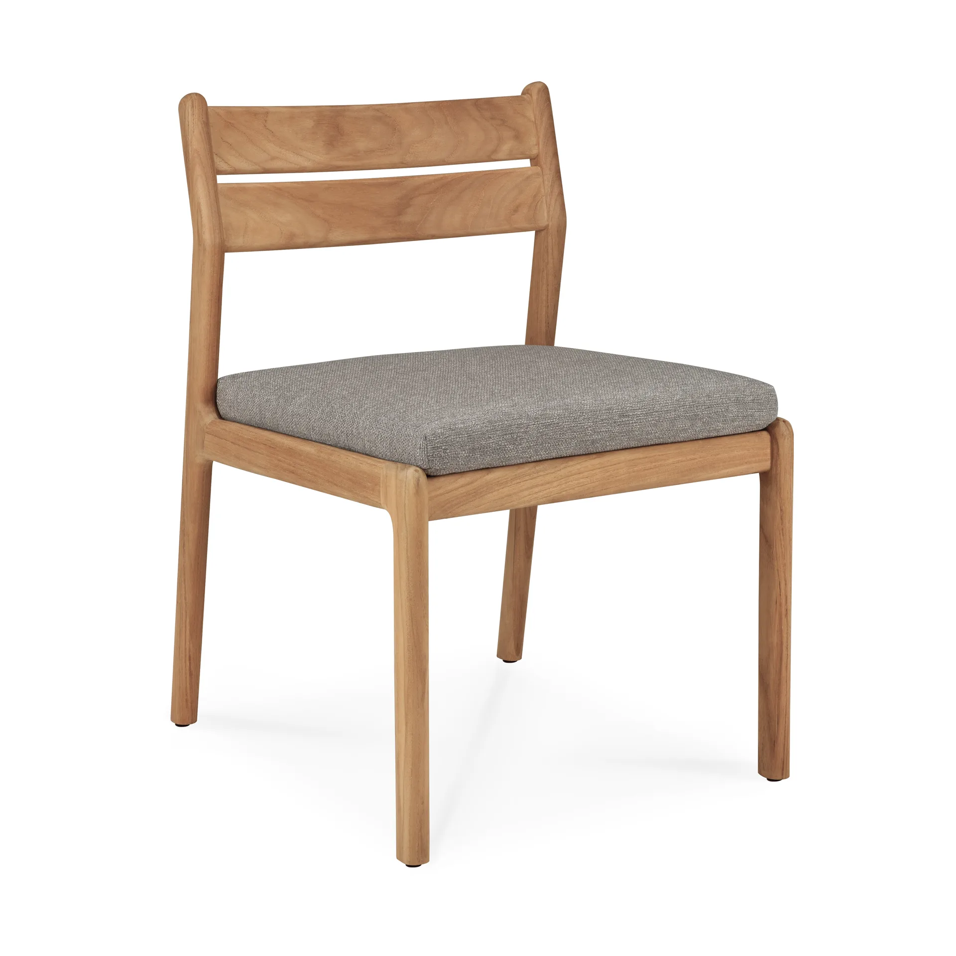 Jack Outdoor Dining chair, Mocha Ethnicraft