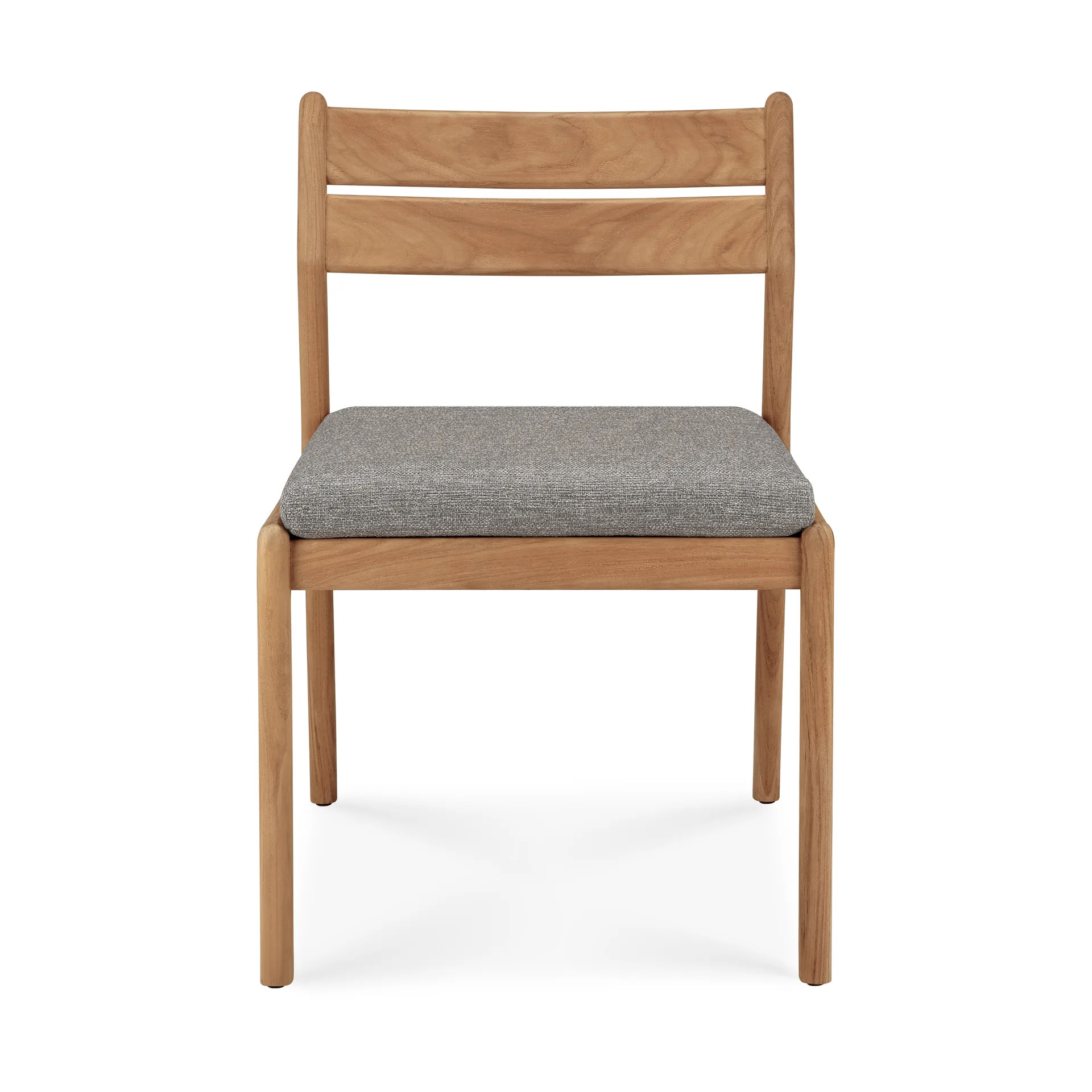 Jack Outdoor Dining chair, Mocha Ethnicraft