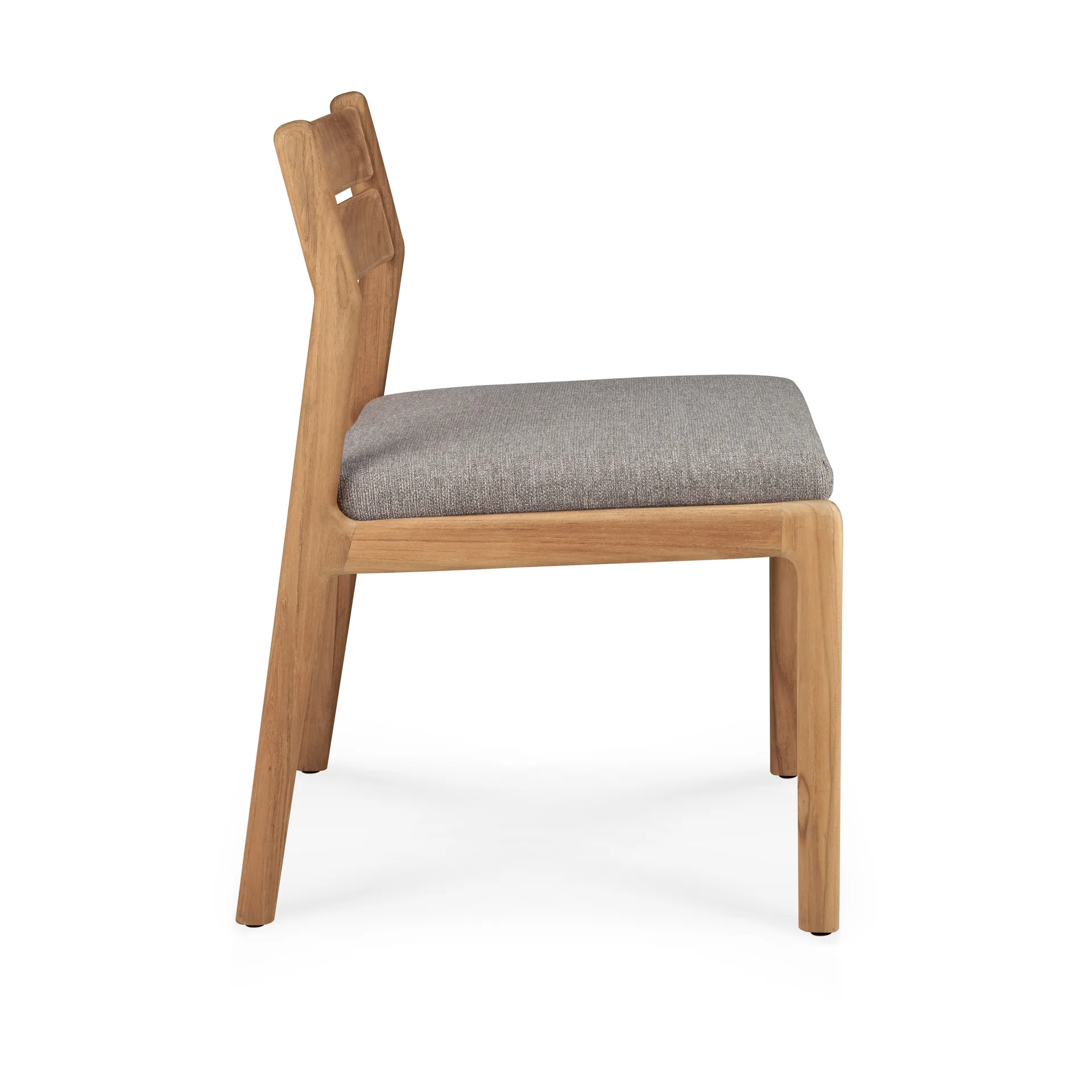 Jack Outdoor Dining chair, Mocha Ethnicraft