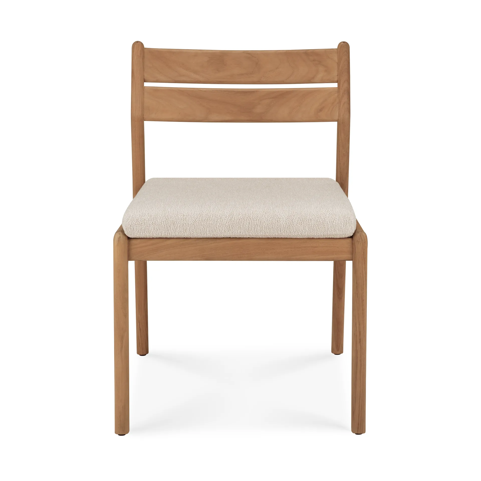 Jack Outdoor Dining chair, Natural Ethnicraft