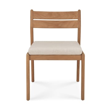 Jack Outdoor Dining chair - Natural - Ethnicraft