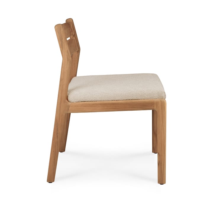 Jack Outdoor Dining chair, Natural Ethnicraft