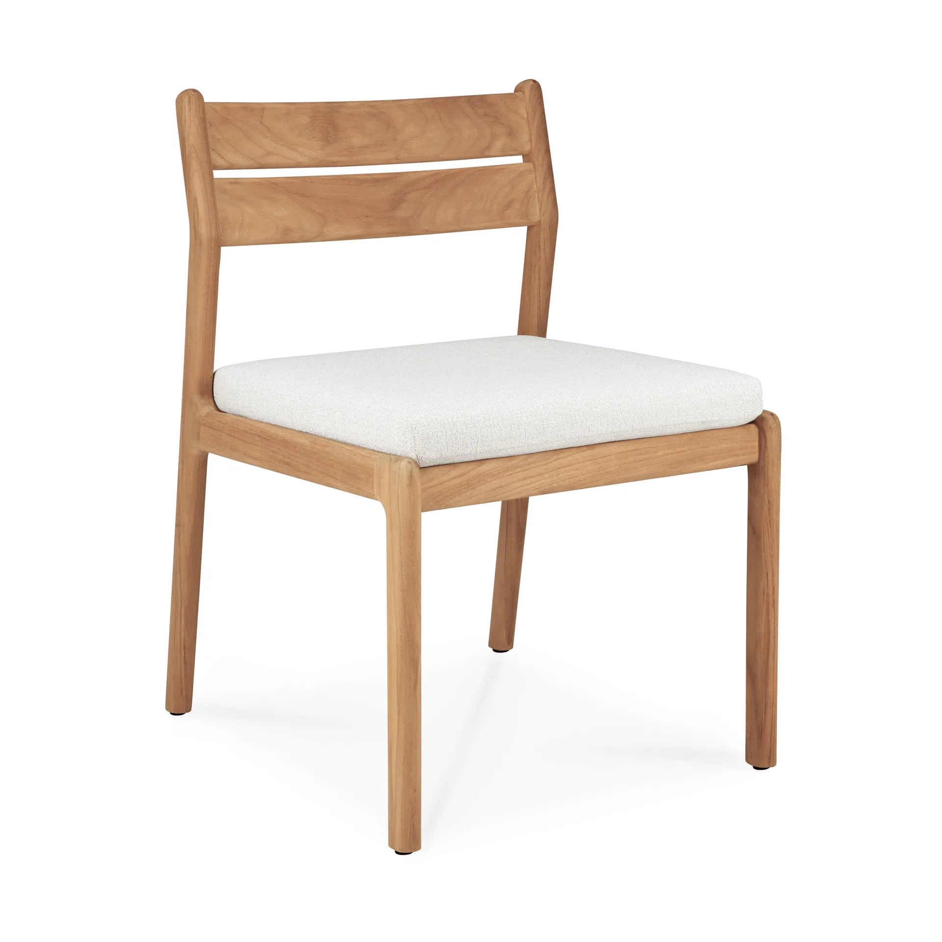 Jack Outdoor Dining chair, Off-white Ethnicraft