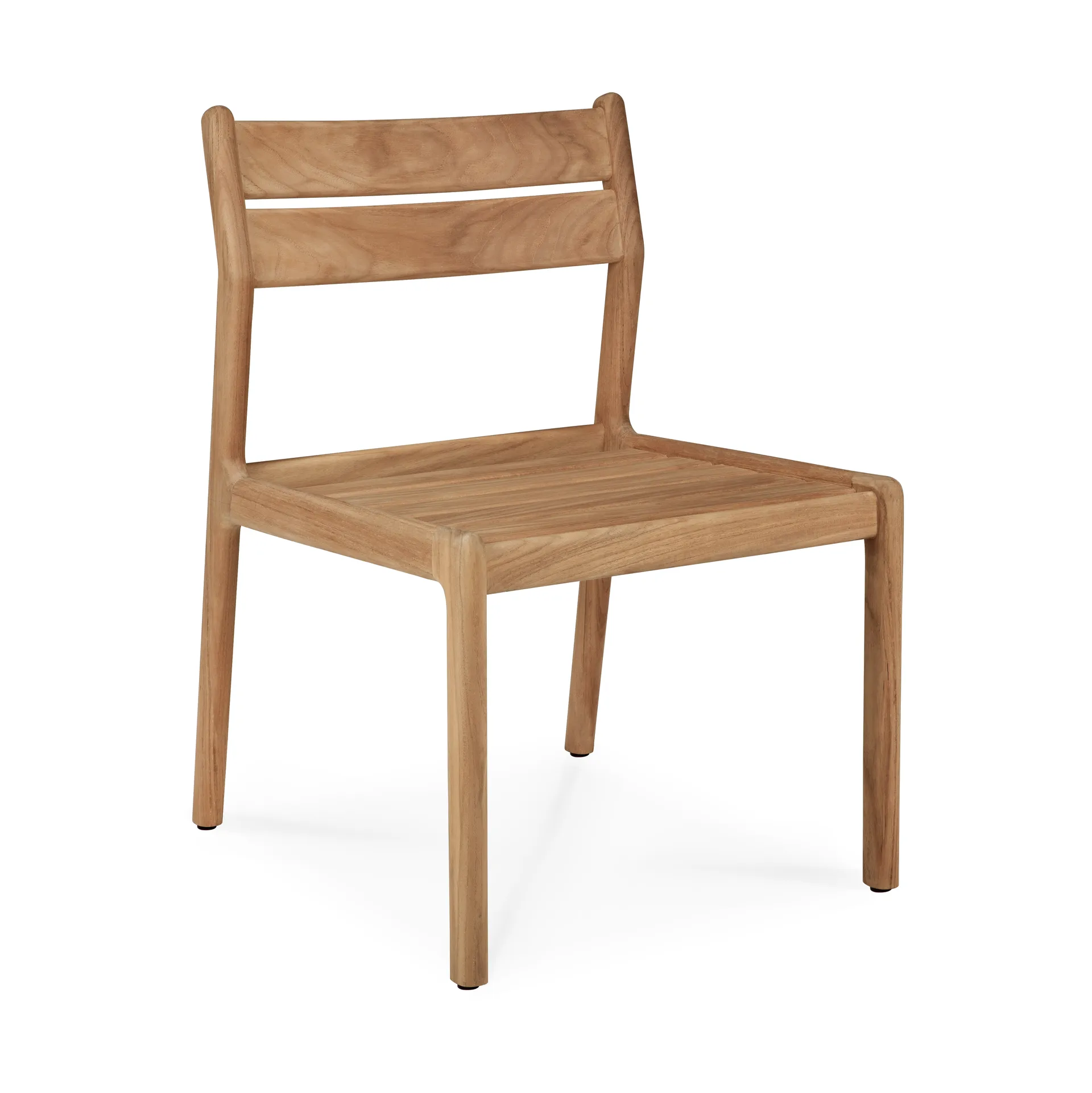 Jack Outdoor Dining chair, Teak Ethnicraft