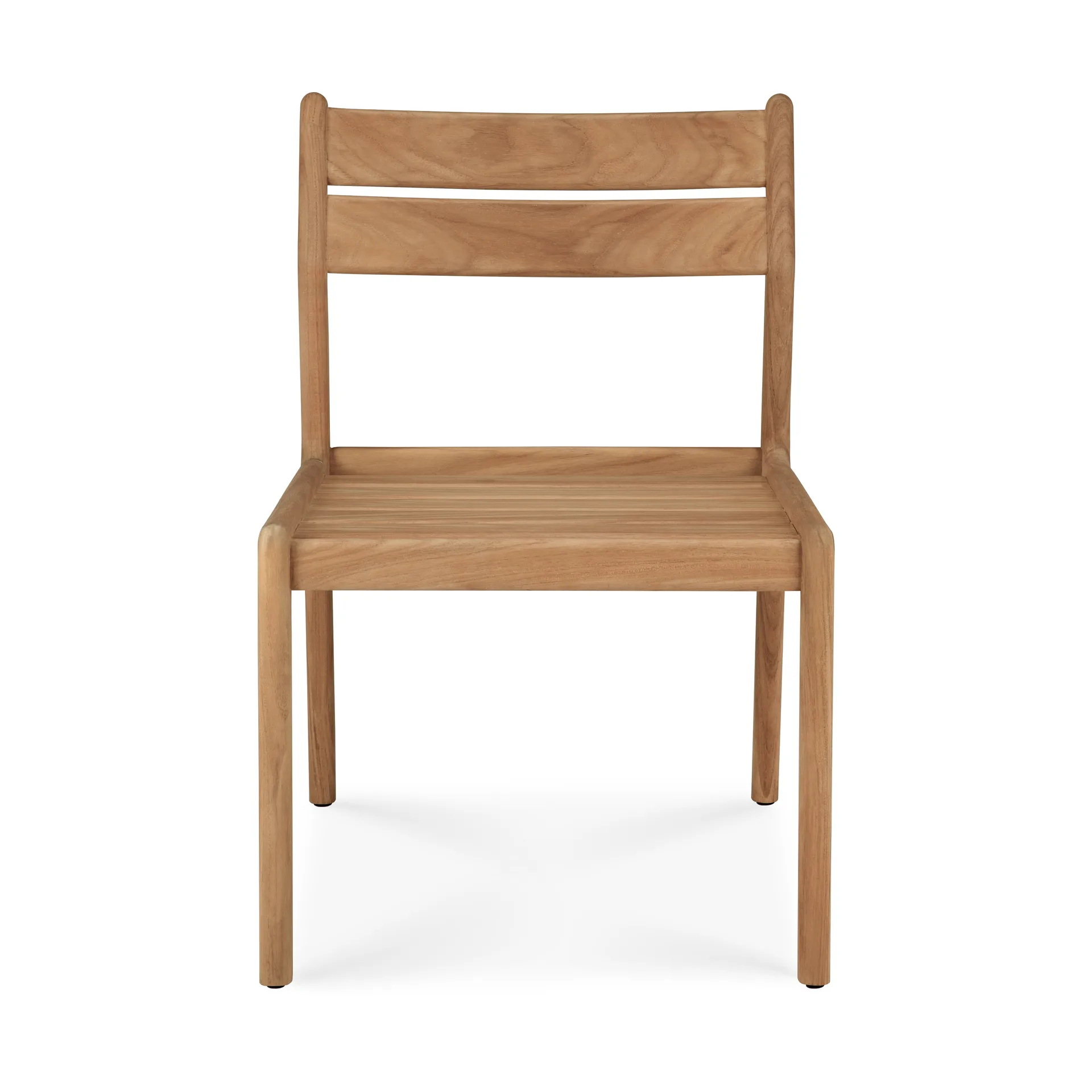 Jack Outdoor Dining chair, Teak Ethnicraft