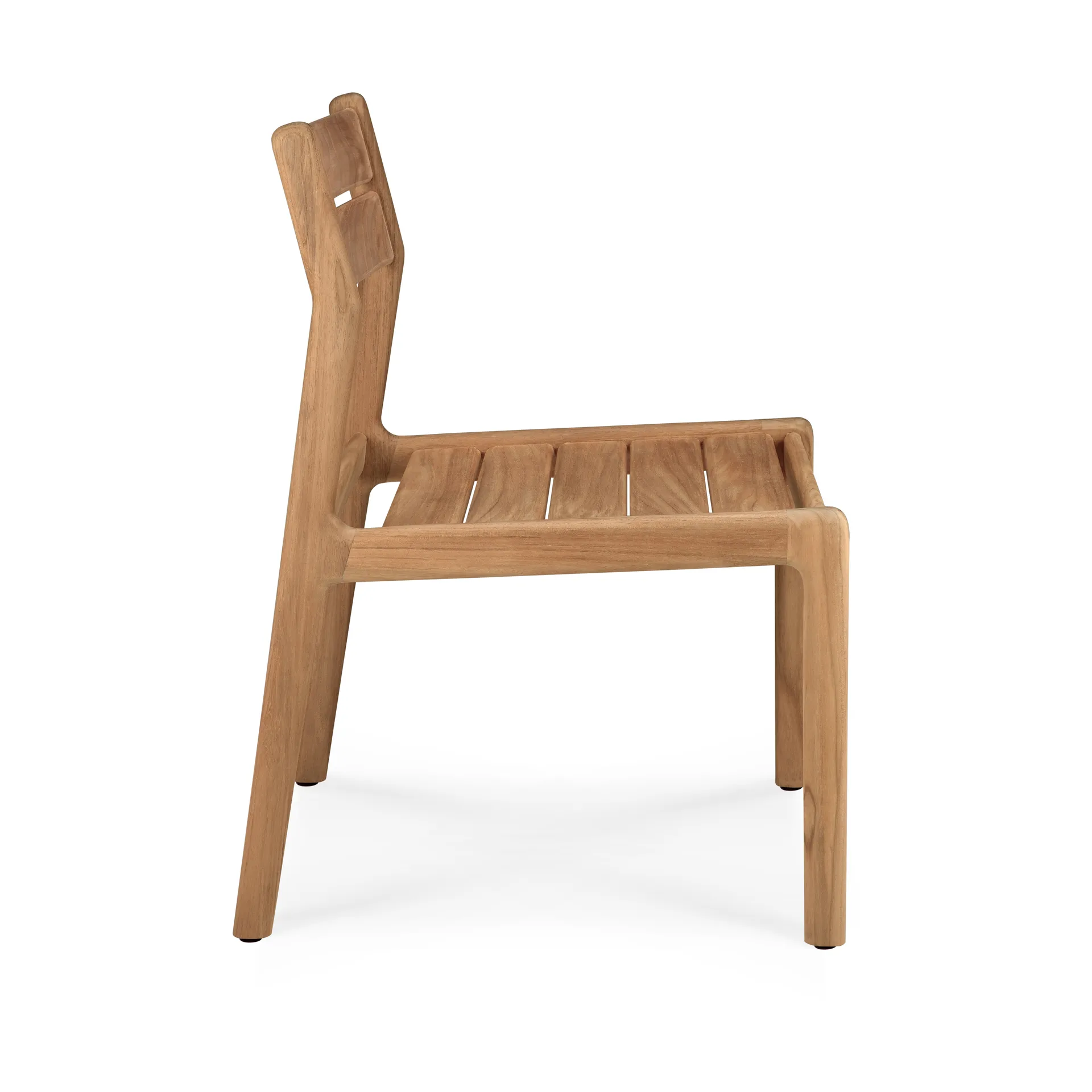 Jack Outdoor Dining chair, Teak Ethnicraft