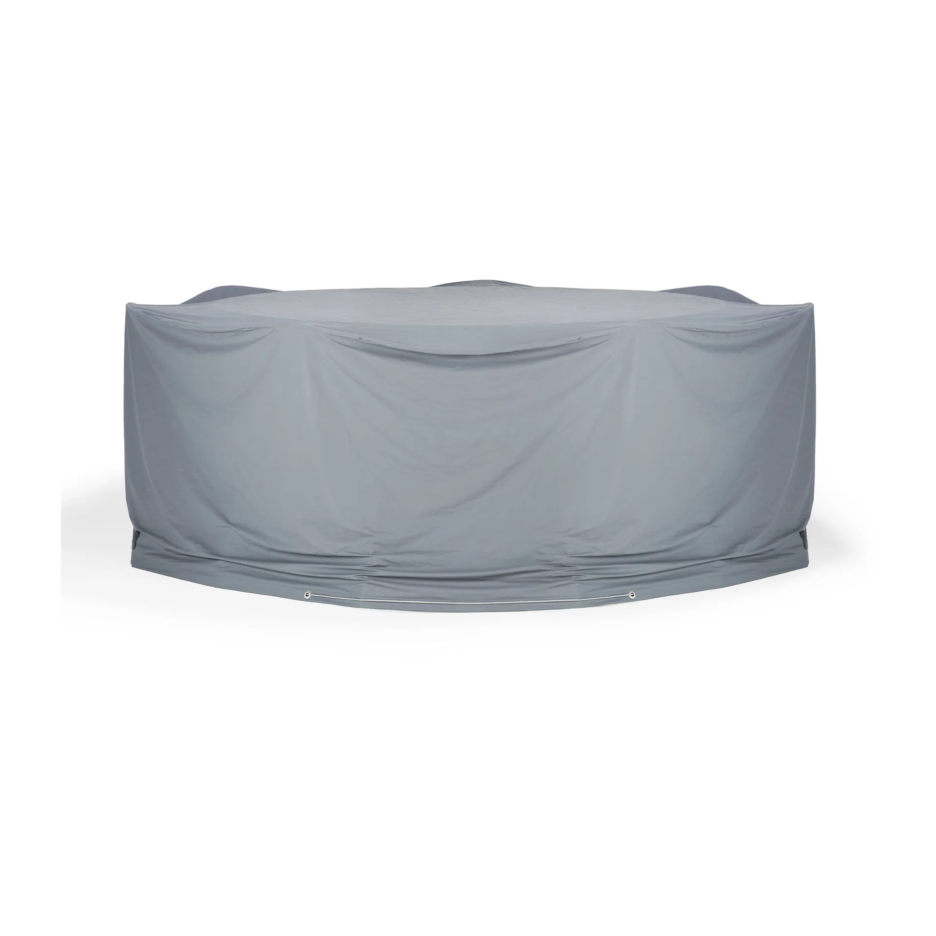 Jack outdoor rain cover for outdoor furniture, Round dining table Ø207 cm Ethnicraft