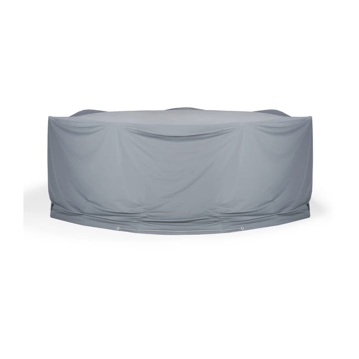 Jack outdoor rain cover for outdoor furniture - Round dining table Ø207 cm - Ethnicraft