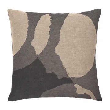 Layered Dots cushion - 50x50 cm - Ethnicraft