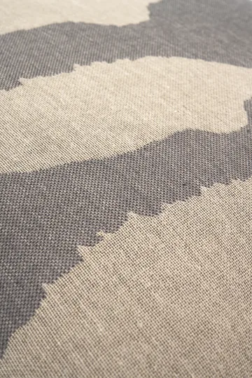 Layered Dots cushion - 50x50 cm - Ethnicraft