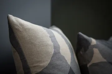 Layered Dots cushion - 50x50 cm - Ethnicraft