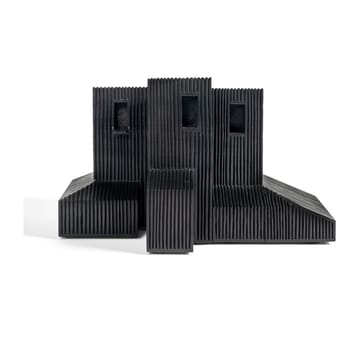 Modern farmhouse object - Mahogany black - Ethnicraft