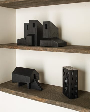 Modern farmhouse object - Mahogany black - Ethnicraft