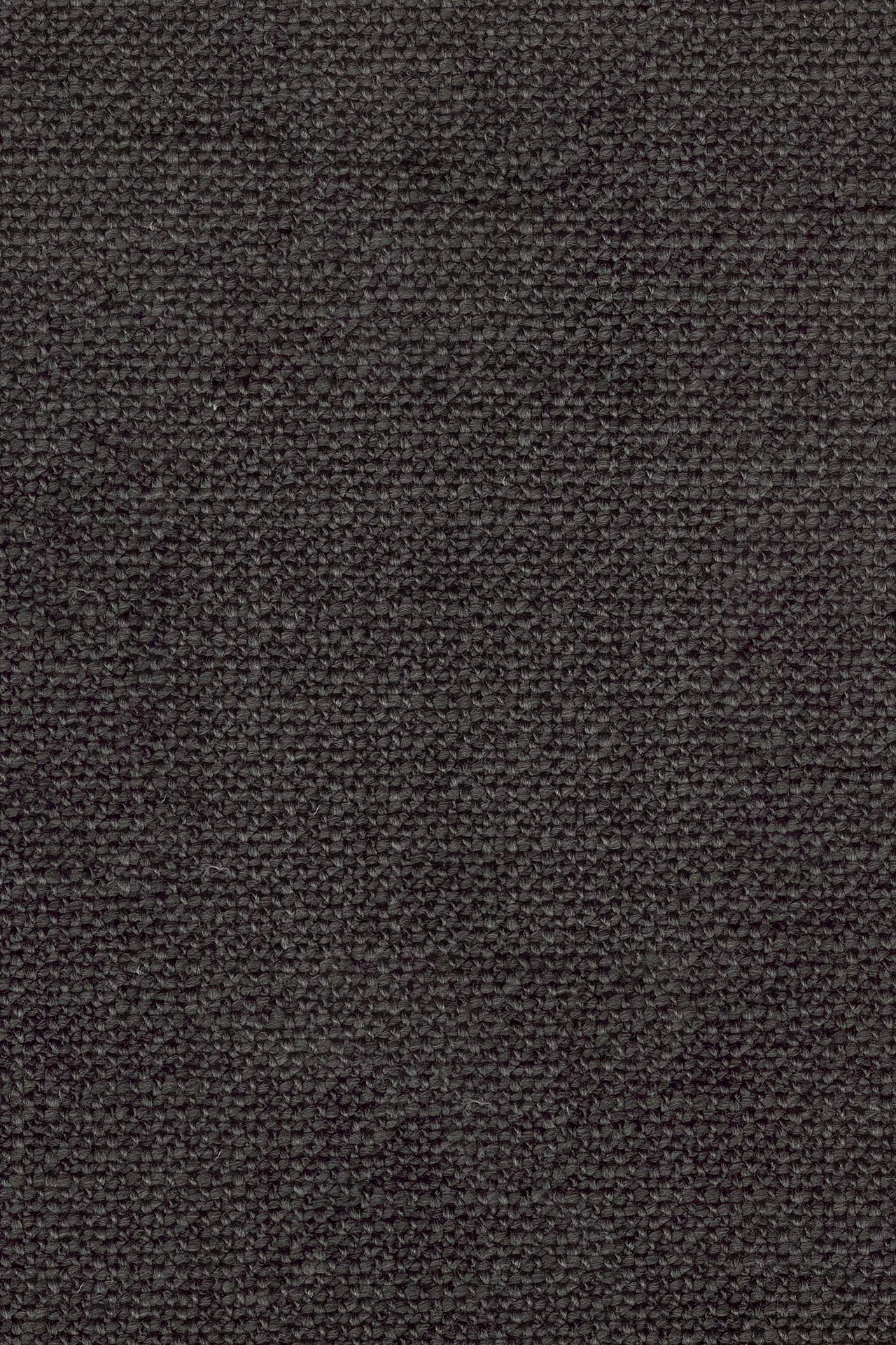 N701 armchair, Fabric dark grey Ethnicraft