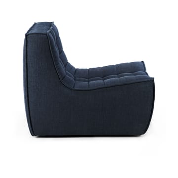 N701 armchair - Graphite Eco - Ethnicraft