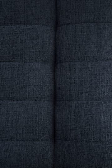 N701 sofa 2-seater - Graphite Eco - Ethnicraft