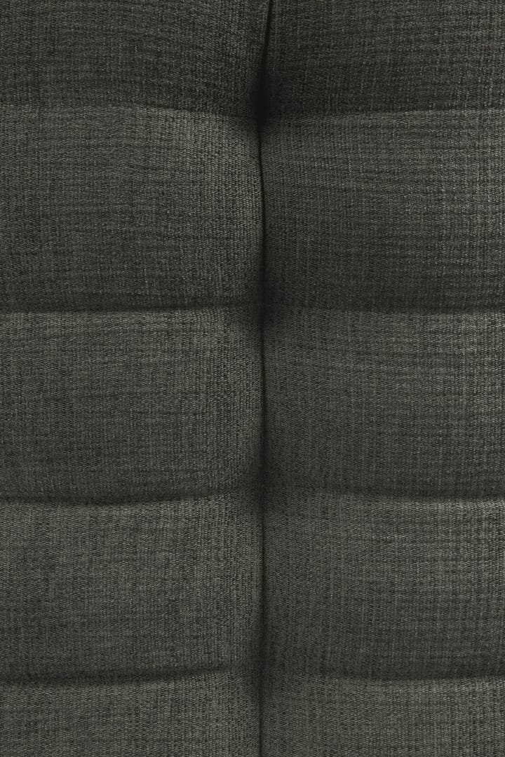 N701 sofa 2-seater, Moss Eco fabric Ethnicraft