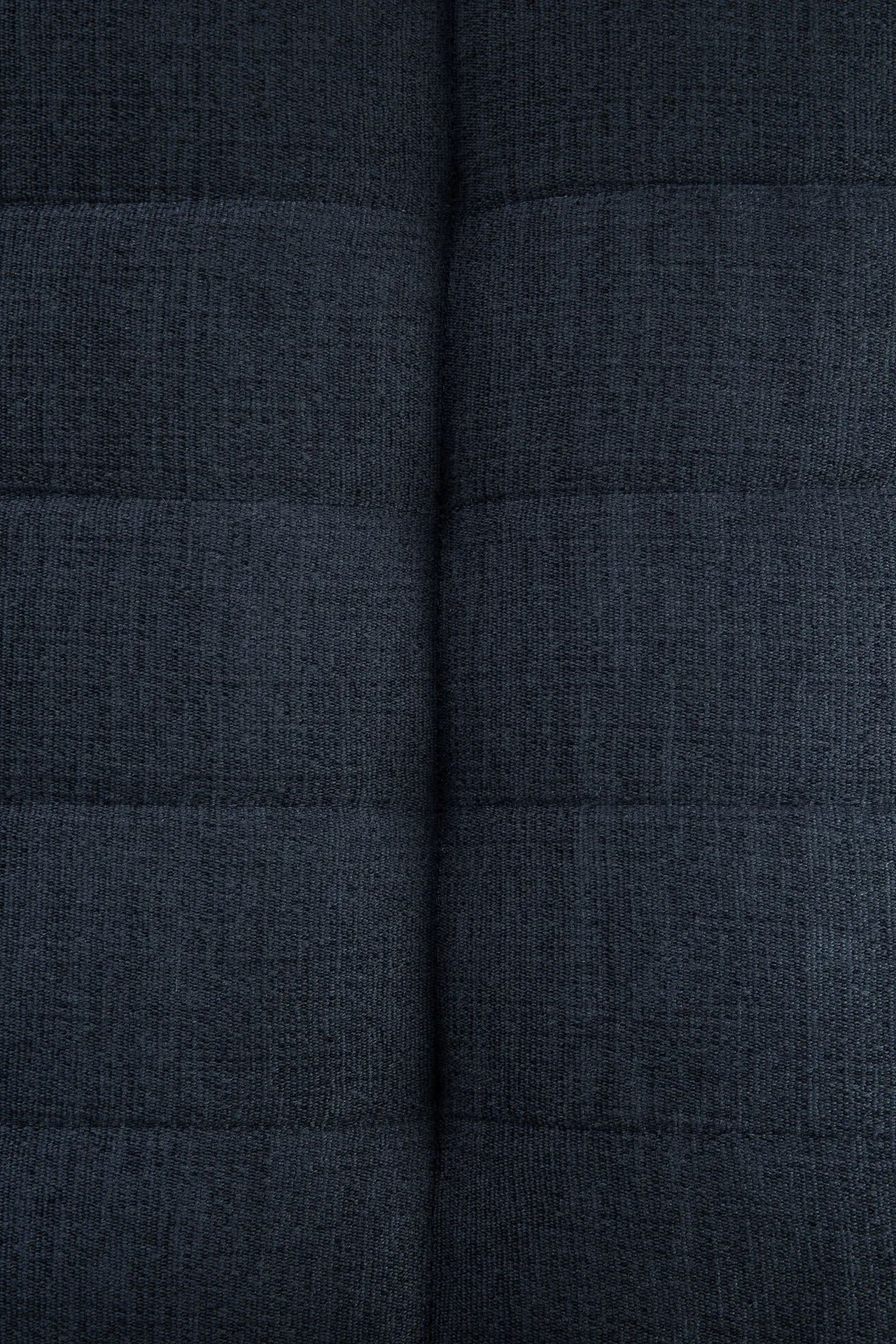 N701 sofa 3 seater sofa, Graphite Eco Ethnicraft