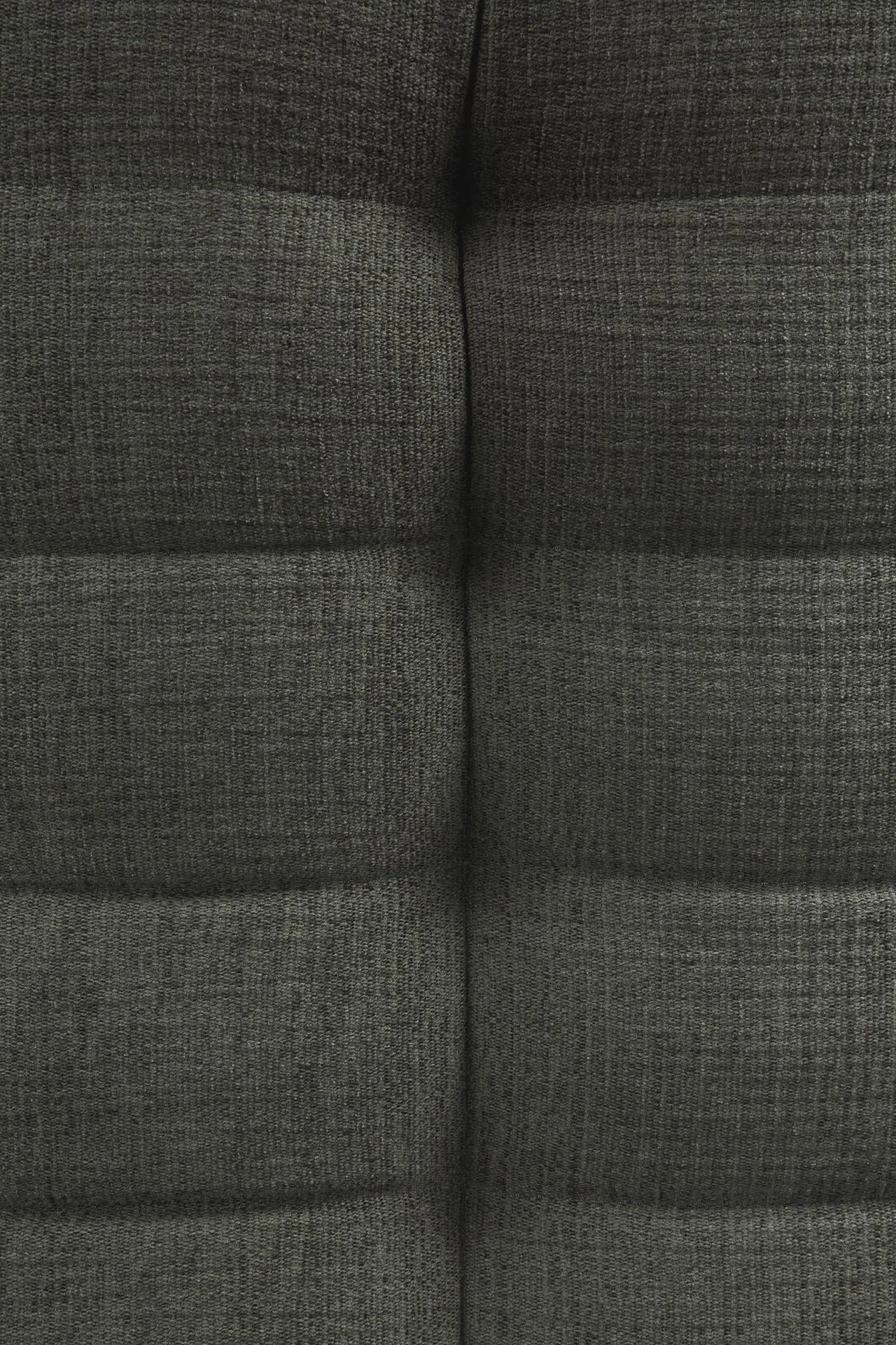 N701 sofa 3 seater sofa, Moss Eco fabric Ethnicraft