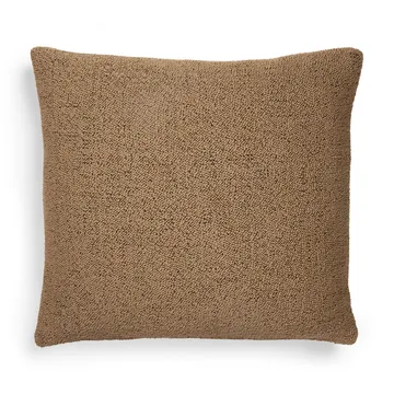 Nomad cushion 50x50 cm - Cumin - Ethnicraft