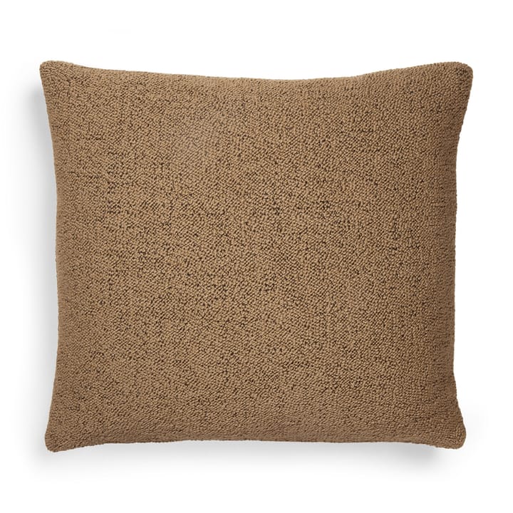 Nomad cushion 50x50 cm - Cumin - Ethnicraft