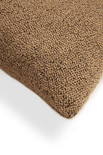 Nomad cushion 50x50 cm - Cumin - Ethnicraft