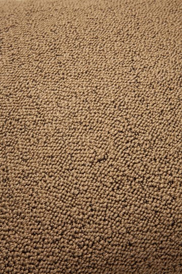 Nomad cushion 50x50 cm - Cumin - Ethnicraft