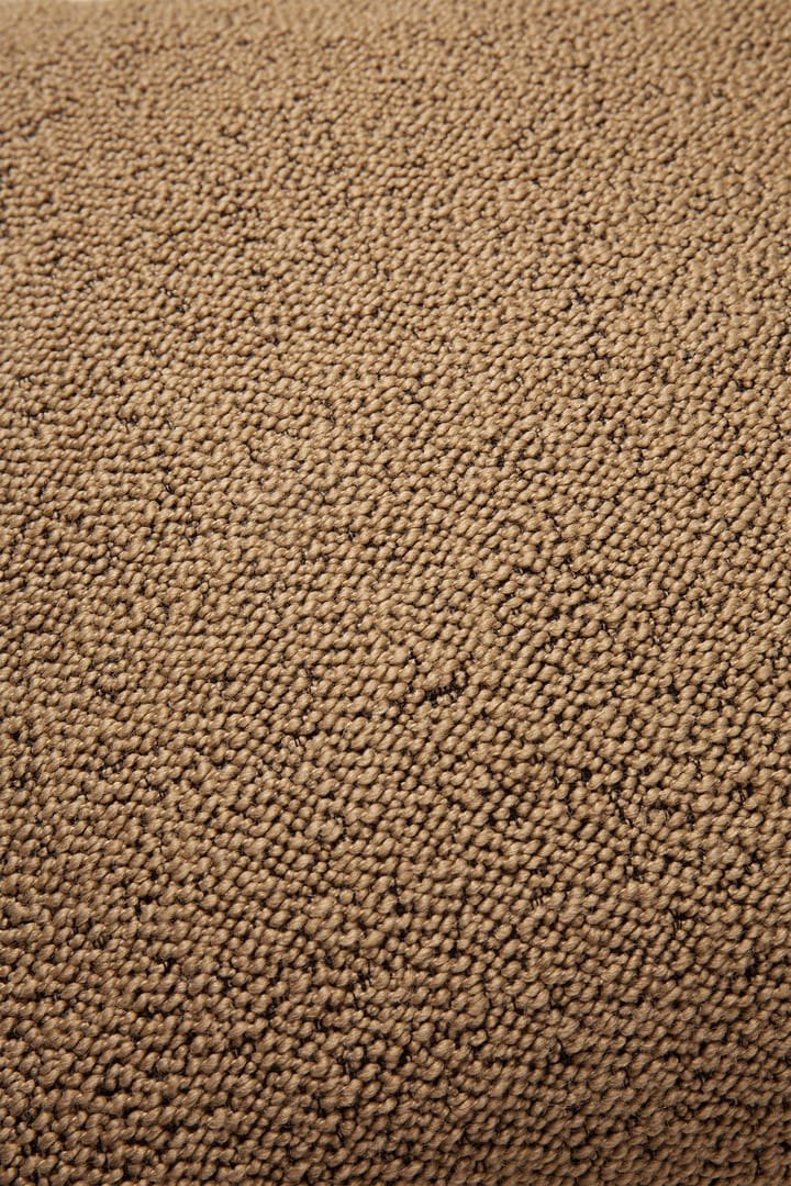 Nomad cushion 50x50 cm, Cumin Ethnicraft
