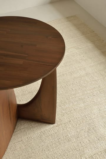 Nomad kilim rug - Sand 170x240 cm - Ethnicraft