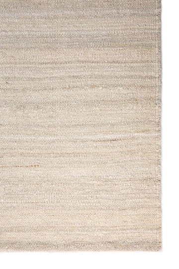 Nomad kilim rug - Sand 200x300 cm - Ethnicraft