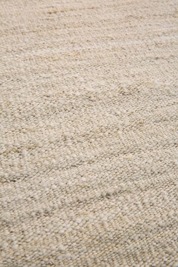 Nomad kilim rug - Sand 200x300 cm - Ethnicraft