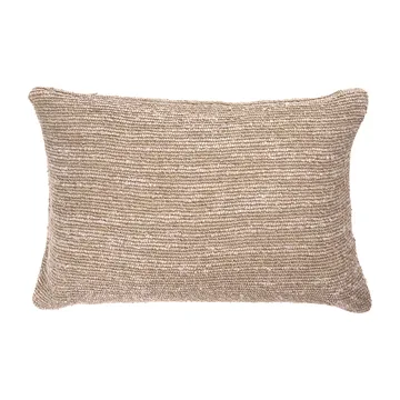 Nomad pillow 60x40 cm - Oat - Ethnicraft
