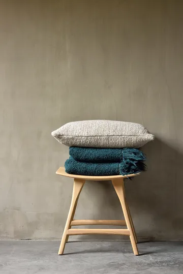 Nomad pillow 60x40 cm - Oat - Ethnicraft