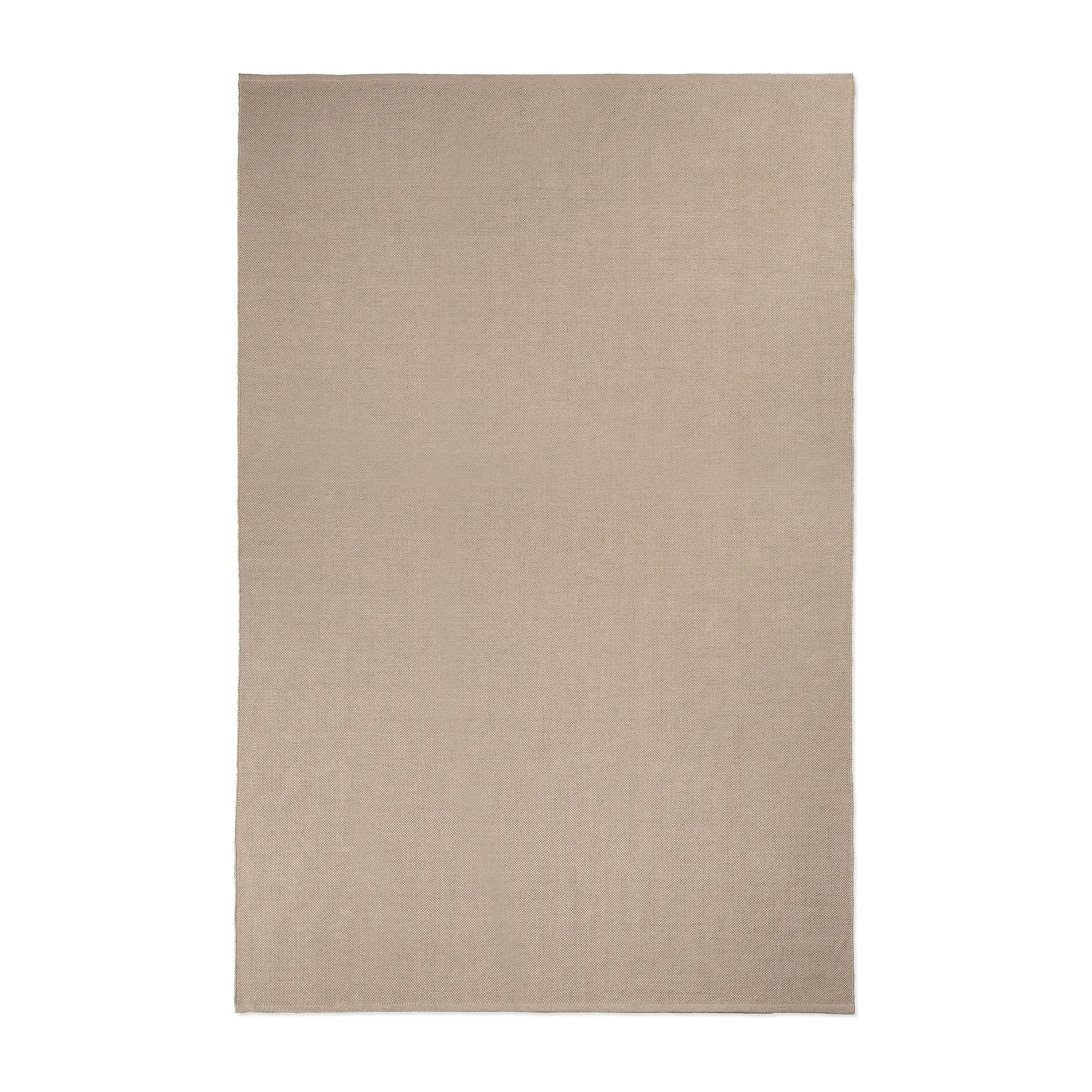Nomad rug PET 200x300 cm, Oat (beige) Ethnicraft