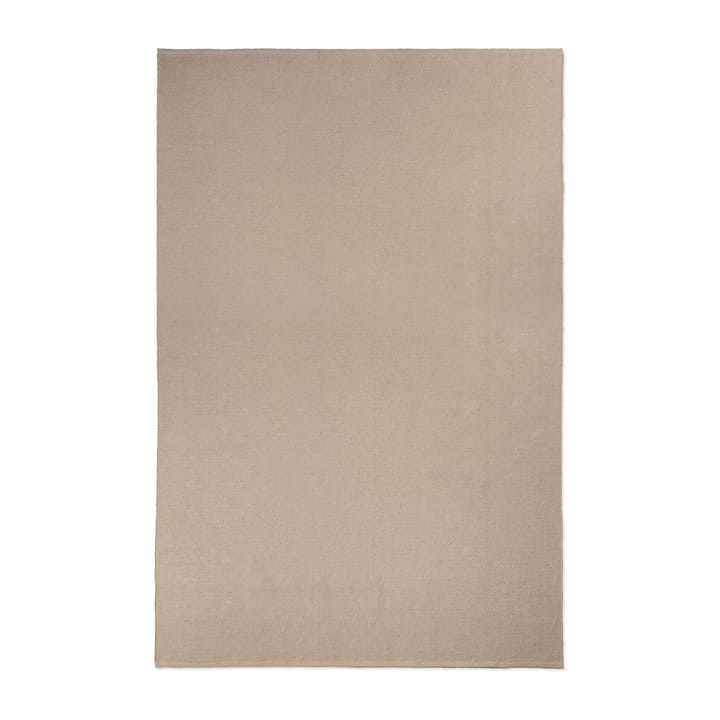 Nomad rug PET 200x300 cm - Oat (beige) - Ethnicraft