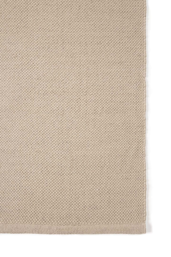 Nomad rug PET 200x300 cm, Oat (beige) Ethnicraft