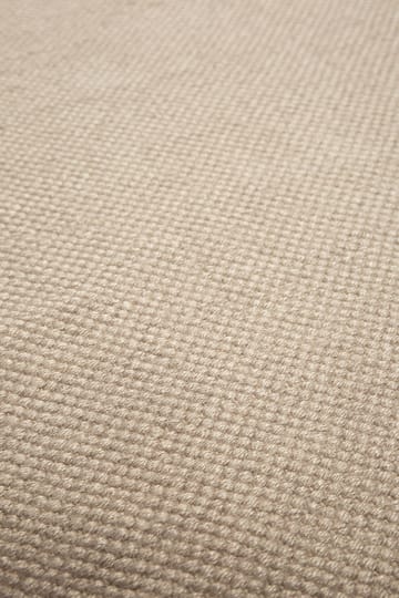 Nomad rug PET 200x300 cm - Oat (beige) - Ethnicraft