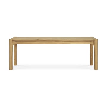 PI bench 126x35 cm - Oak - Ethnicraft