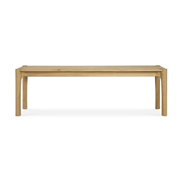 PI bench 146x35 cm - Oak - Ethnicraft