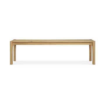 PI bench 166x35 cm - Oak - Ethnicraft